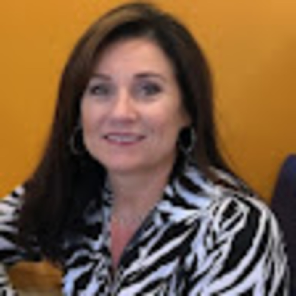 Meet your Posher, Ladona